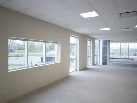 Nave Industrial - Loma Verde