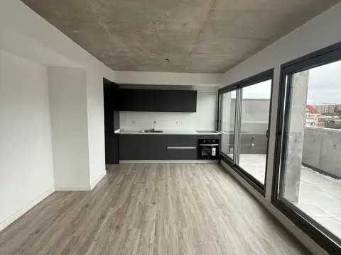Departamento en Venta en Colegiales, USD 112.500