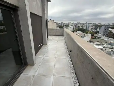 Departamento en Venta 1 año