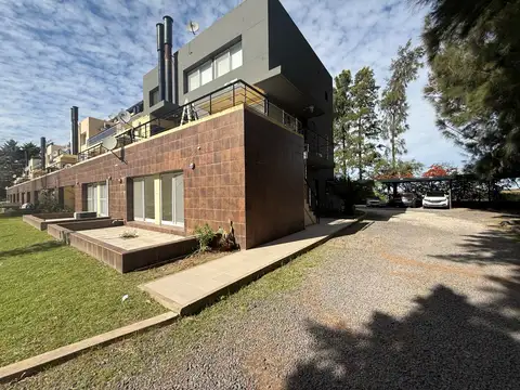 Departamento a la venta en Sol del Paraná Pueblo Esther
