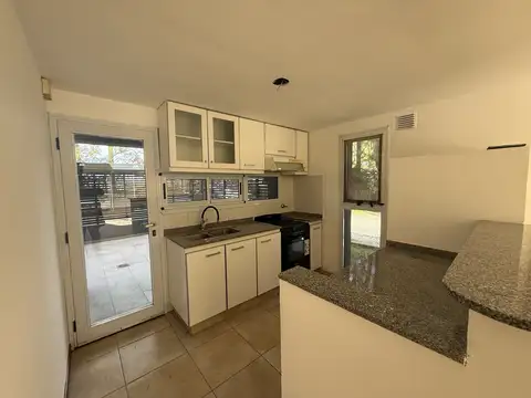 Departamento en Venta 15 años