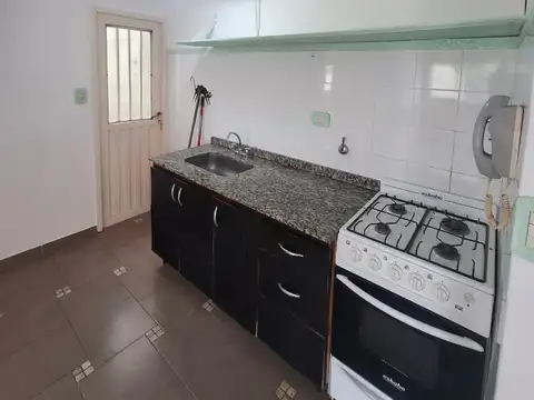 Departamento en alquiler en Villa Luzuriaga