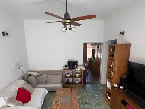 Depto Tipo Casa en Venta de 3 dormitorios