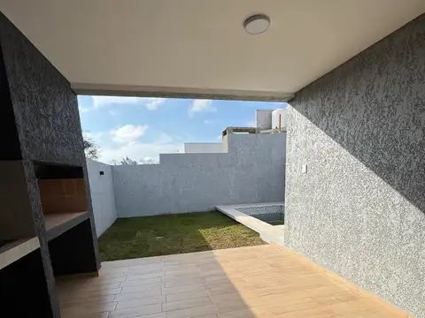 Casa en Venta en Barrio Norte, USD 120.000