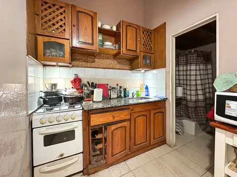 Casa 6 ambientes con 3 baños