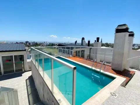 Departamento en Venta 11 años