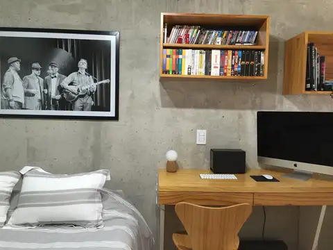 Departamento en Alquiler en Centro, $ 550.000
