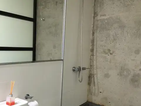 Departamento en Alquiler con 1