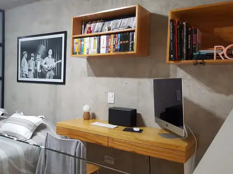 Departamento en Alquiler al Este