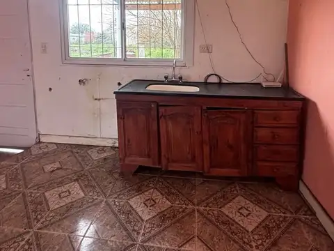 VENTA CASA 3 AMB EN AGOTE GOWLAND DUEÑA FINANCIA