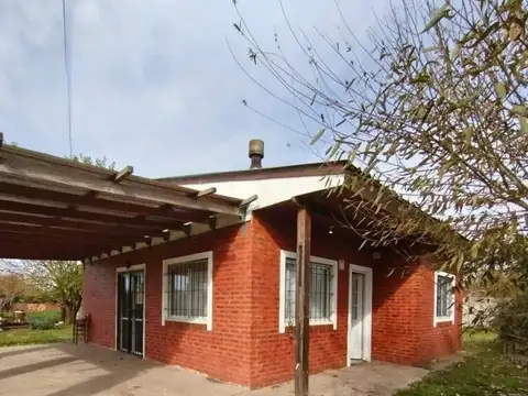 Casa en Venta en Agote, USD 40.000