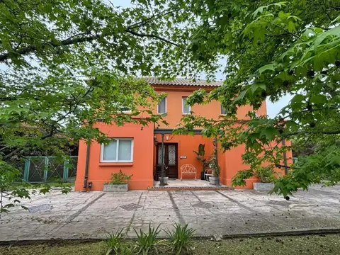 Lindisima casa en alquiler temporal en san frqancisco, manzanares