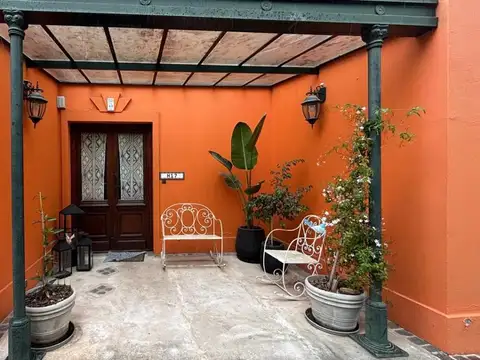 Casa en Alquiler de 3 dormitorios