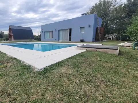 Casa en Venta de 2 dormitorios