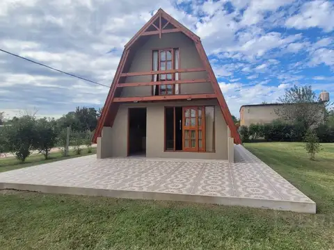Casa en Venta 7 años