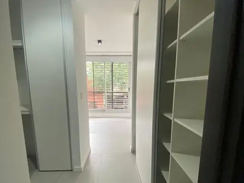 Departamento en Venta en Parque Centenario, USD 150.000