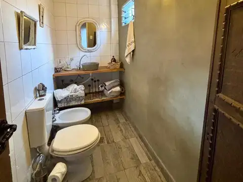 Casa en Alquiler 5 años