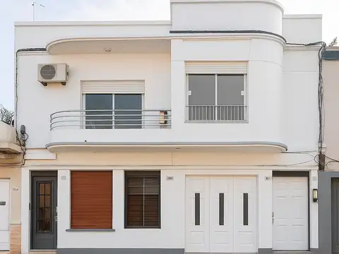 VENTA CASA 3 DORMITORIOS Y GARAJE JACINTO VERA