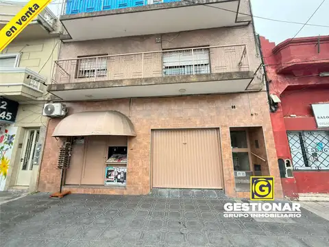 Venta de departamento