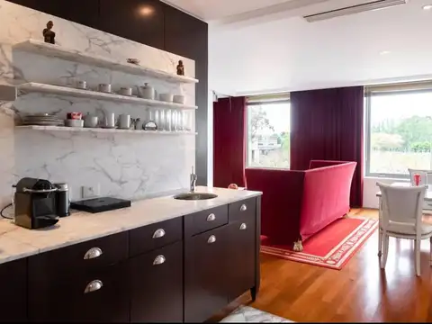 Departamento en Venta en Puerto Madero, USD 620.000