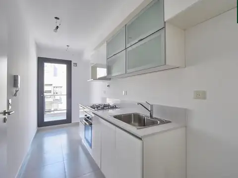 Fernandez Blanco 2364 | 4 ambientes | Amenities premium