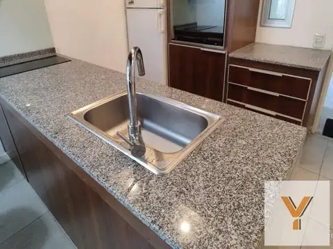 Departamento en Venta en Barracas, USD 95.000