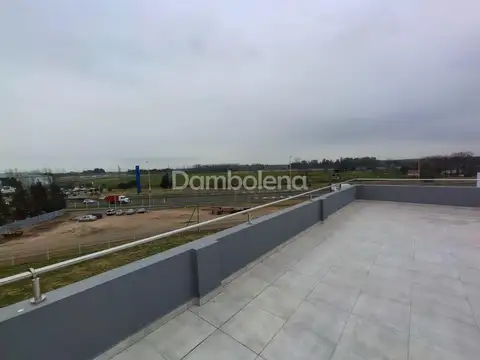 Oficina en Alquiler A Estrenar