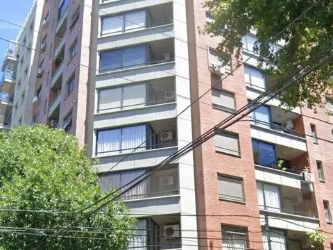 Departamento en venta c/ cochera en Villa Urquiza