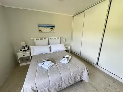 Casa en alquiler de temporada en Barrancas de San Benito