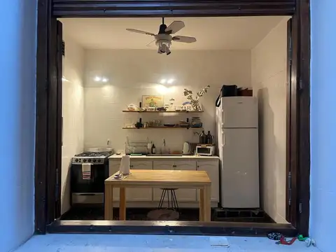 Venta de Casa en Hualfin al 1000 Caballito