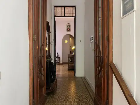 Casa en Venta en Caballito, USD 543.000