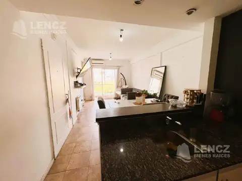 Departamento en Venta al Sur