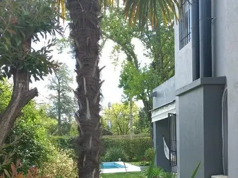 Casa en Alquiler Temporal en Bella Vista, USD 2.600