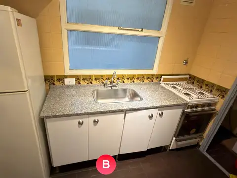 Departamento en Venta 45 años