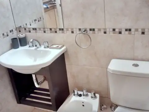 Departamento en Alquiler en Belgrano, $ 450.000