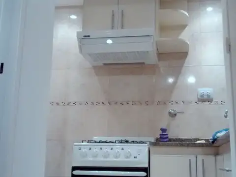 conesa 2500, Piso 3