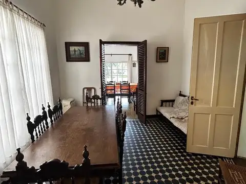 Casa en Venta en Centro de Luján, USD 177.900