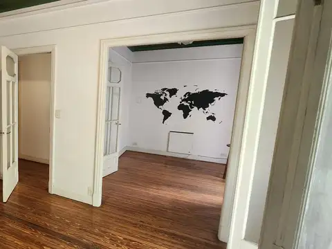 Departamento en Alquiler 96 años