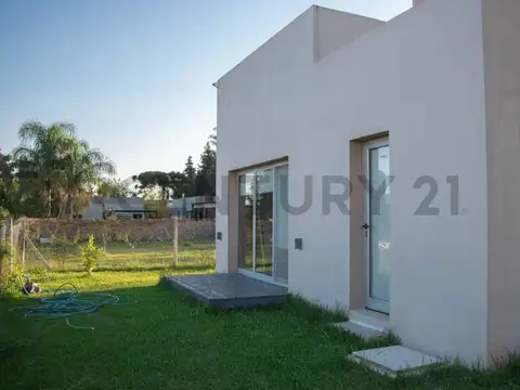 Casa en Venta en La Plata, USD 135.000