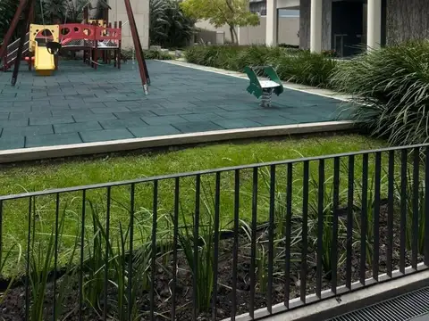 Departamento en Alquiler Temporal de 2 ambientes