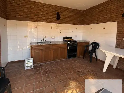 Departamento en Villa Dominguez