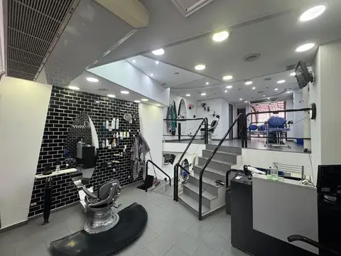 Local en venta en Lomas del Mirador