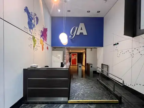 Oficina en Alquiler en Centro, $ 4.900.000