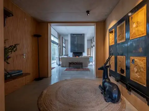 Casa en Venta al Norte