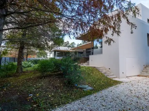 Casa en San Nicolás