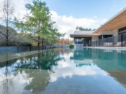 Casa en San Nicolás