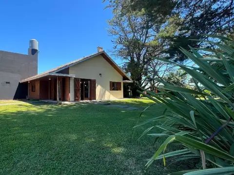 Casa en Venta de 1 dormitorio