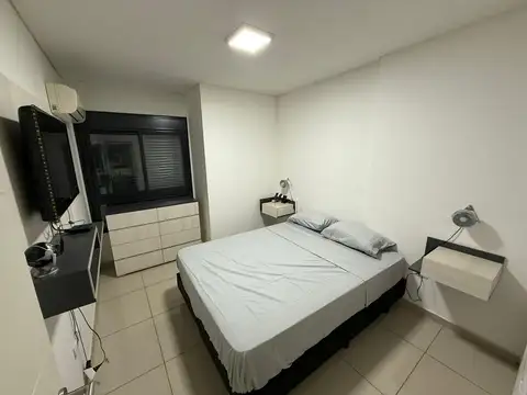 Departamento en Alquiler Temporal de 1 dormitorio