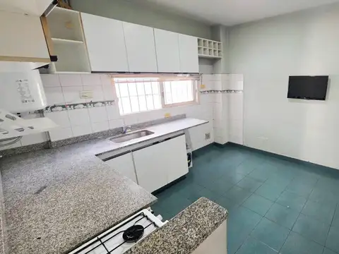 DEPARTAMENTO 3 AMBIENTES EN VENTA