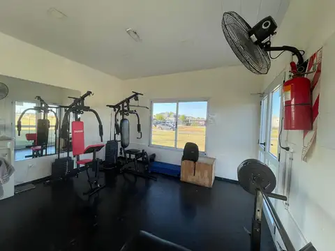 Casa en Venta 10 años